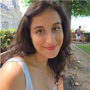 Cerchi un tutor per ripetizioni? Dimmi di cosa hai bisogno e cominciamo!